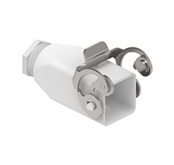 I.L.M.E. - C.MOBILE PLAST.,LEVA INOX