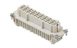 I.L.M.E. - FR.PR.CR.16+2P16A400/690V