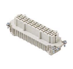 I.L.M.E. - FR.PR.VI.16+2P 400/690V