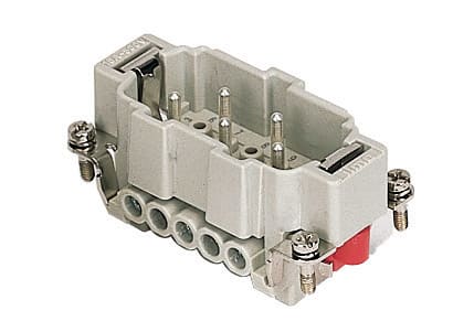 I.L.M.E. - FR.SP.V.S.P.3+2P T16A830V CMEM 03 TX