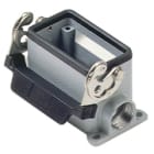 I.L.M.E. - CUST.PAR.1L.B.3POL.1PG16