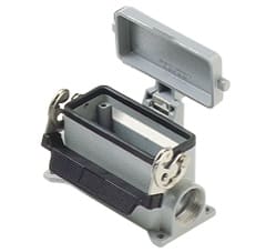 I.L.M.E. - CUST.PAR.1L.B.SP.6P.2PG21