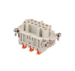 I.L.M.E. - FR.PRESA 3+2P 830V SQUICH CMSHF 03