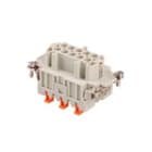 I.L.M.E. - FR.PRESA 3+2P 830V SQUICH