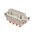 I.L.M.E. - FR.PR.6+2P N 830V SQUICH