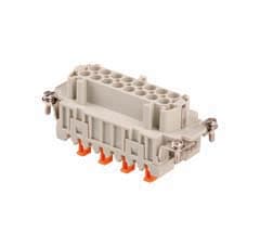 I.L.M.E. - FR.PRESA 6+2P 830V SQUICH