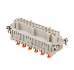 I.L.M.E. - FR.PR.10+2P N 830V SQUICH CMSHF 10 N