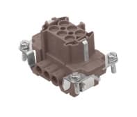 I.L.M.E. - FR.PRESA 16A 6P RYTON