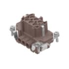 I.L.M.E. - FR.PRESA 16A 6P RYTON