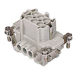 I.L.M.E. - F.PRESA 16A 6P TEG
