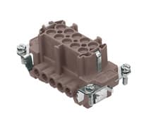 I.L.M.E. - FR.PRESA 16A 10P RYTON