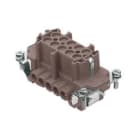 I.L.M.E. - FR.PRESA 16A 10P RYTON