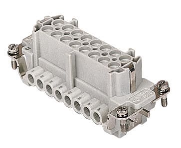 I.L.M.E. - F.PRESA 16A 16P TEG
