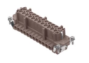 I.L.M.E. - FR.PRESA 16A 24P RYTON CNEF 24 RY