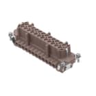 I.L.M.E. - FR.PRESA 16A 24P RYTON CNEF 24 RY