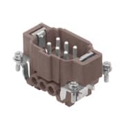 I.L.M.E. - FR.SPINA 16A 6P RYTON