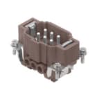 I.L.M.E. - FR.SPINA 16A 6P RYTON