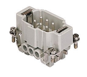 I.L.M.E. - F.SPINA 16A 6P TEG
