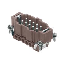 I.L.M.E. - FR.SPINA 16A 10P RYTON