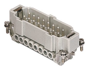 I.L.M.E. - F.SPINA 16A 16P TEG