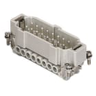 I.L.M.E. - F.SPINA 16A 16P N17/32 TE