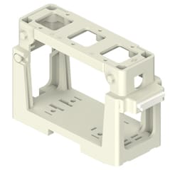 I.L.M.E. - BASE COB X 3 CST.CK