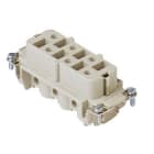 I.L.M.E. - FRUTTO PRESA 6 POLI CPF 06