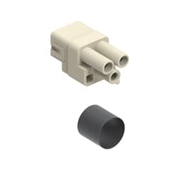 I.L.M.E. - FR.PR.2P+T AT 40A CRIMP