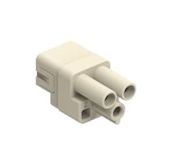 I.L.M.E. - FR.PR.2P+T 40A CRIMP