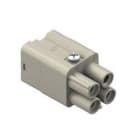 I.L.M.E. - FR.PR.3P+T 40A CRIMP