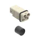 I.L.M.E. - FR.SP.2P+T AT 40A CRIMP