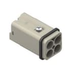 I.L.M.E. - FR.SP.3P+T 40A CRIMP CQ4M 03