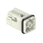 I.L.M.E. - FR.SP.3P+T40A+2P10A CRIMP