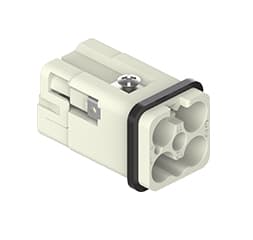 I.L.M.E. - FR.SP.3P+T40A+2P10A CRIMP CQ4M 03/2