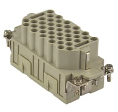 I.L.M.E. - FRUTTO PRESA CQEE 40 POLI CQEEF 40