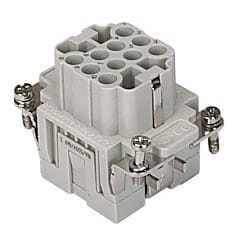 I.L.M.E. - FRUTTO PRESA 10 POLI