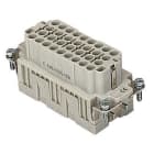 I.L.M.E. - FRUTTO PRESA 32P N. CQEF 32 N