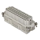 I.L.M.E. - FRUTTO PRESA 46 POLI N. CQEF 46 N