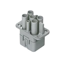 I.L.M.E. - FRUTTO PRESA 04/2 CQF 04/2