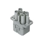 I.L.M.E. - FRUTTO PRESA 04/2 CQF 04/2