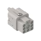 I.L.M.E. - FRUTTO PRESA 7P 10A