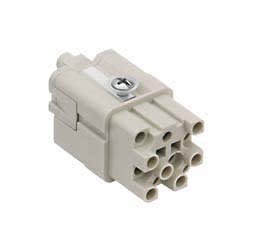 I.L.M.E. - FRUTTO PRESA 12P 10A