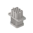 I.L.M.E. - FRUTTO PRESA 10A 17P+T CQF 17