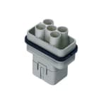 I.L.M.E. - FRUTTO SPINA 04/2 CQM 04/2