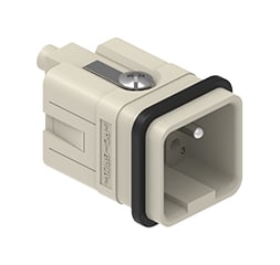 I.L.M.E. - FRUTTO SPINA 5P+T 16A