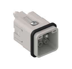 I.L.M.E. - FRUTTO SPINA 7P 10A CQM 07