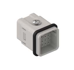 I.L.M.E. - FRUTTO SPINA 21P 5A CRIMP