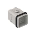 I.L.M.E. - FRUTTO SPINA 21P 5A CRIMP CQM 21