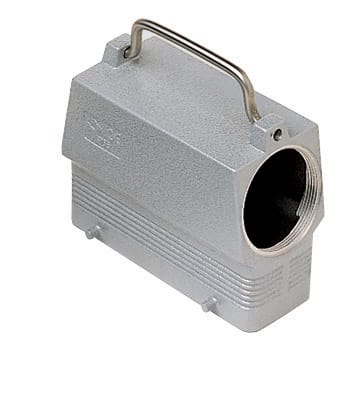 I.L.M.E. - CUST.MOB.MAG.24P.OR. CQO 24