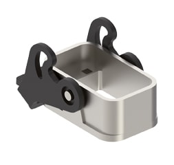 I.L.M.E. - CST.INCASSO PL.COND. EMV CQS 08 I